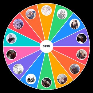 Random Devil May Cry ships Picker