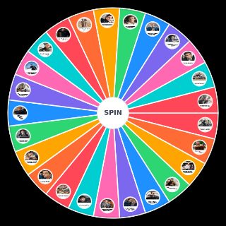 Choose a Random All 25 James Bond Films