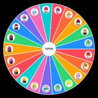 Random Vitamin Water Flavors Picker