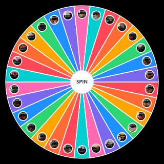 Ультимативный тирлист по чаю Greedfield Wheel