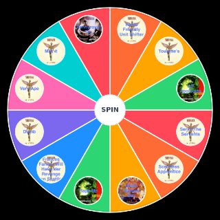 Nirvana In Utero Random Generator
