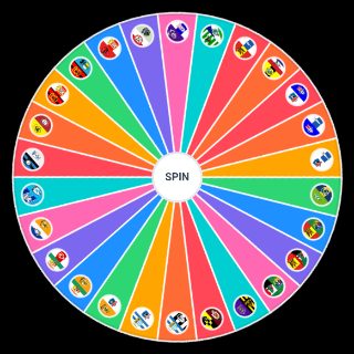 Spin the Wheel: Clásicos del fútbol de Chile