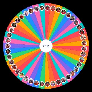 Random FC BAYERN MÜNCHEN: STÜRMER / STRIKER Wheel