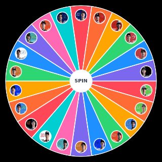 MotoGP Random Generator