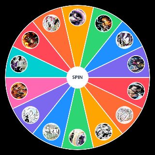 Demon Slayer Breathing Styles Random Generator