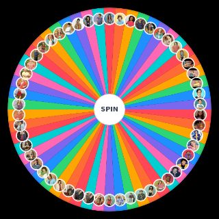 disney show characters Random Generator