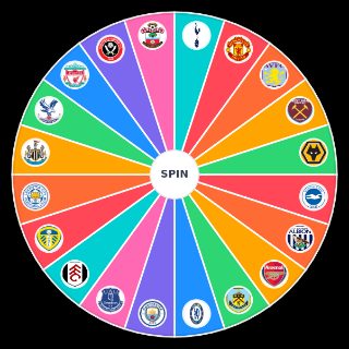 prem 20/21 Wheel