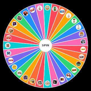 Cookies Brands Random Generator