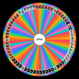 NOTHING BUT THIEVES SONGS Random Picker
