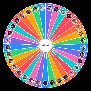 Random Promesas de fútbol 2022/ Wheel