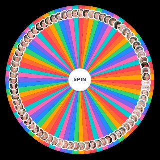 Spin the Wheel: 21k õpetajad