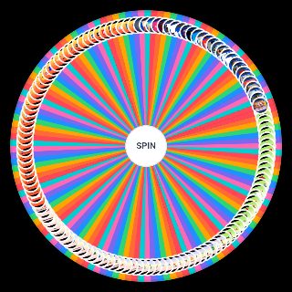 Commercial Jingles Wheel