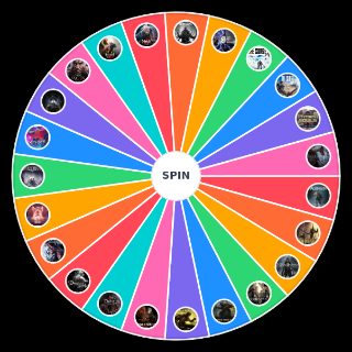 Spin the Wheel: Souls and soulslike games