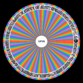 Spin the Wheel: LOL CHAMPS 2022 SEPTIEMBRE