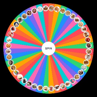 Ultimate Dessert Random Generator