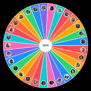 Random the righteous gemstones characters Picker