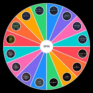 Ace of Hearts songs (Fool For You Frozen In Time) Random Generator