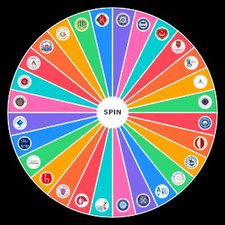TÜRKİYENİN EN İYİ ÜNİVERSİTELERİ Wheel