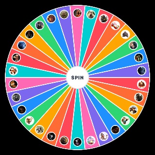 Monke Wheel