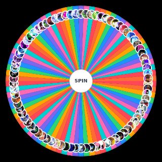 The definitive bfy Wheel