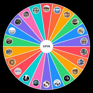 Random Now United Songs Picker