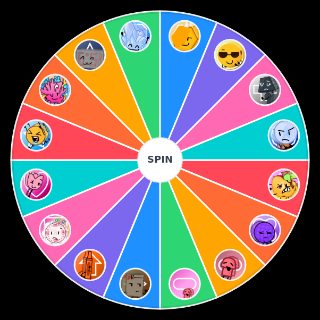 Random ADOS Picker