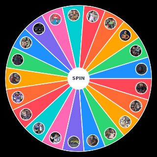 Untitled Brawl full Random Generator
