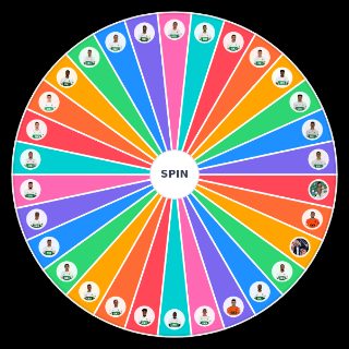 Random Elche Plantilla 21/22 Wheel
