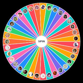 Pick a Random CONTENT V1