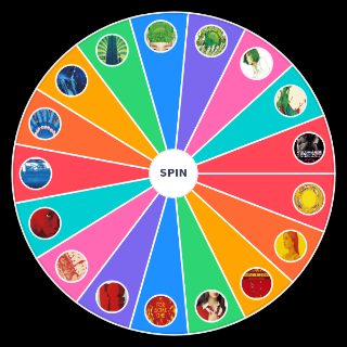 Pick a Random AKB48 stages
