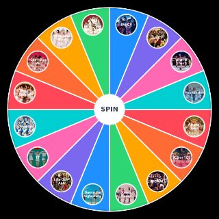 Choose a Random TWICE TITLE SONGS