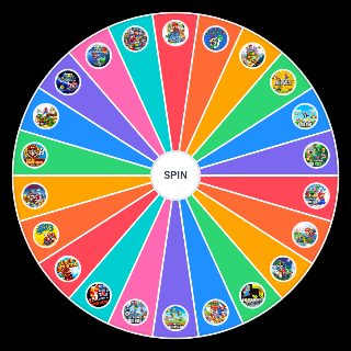 Choose a Random All Mainline Super Mario games + Wonder