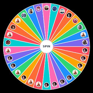 Random Best CAMI songs Picker