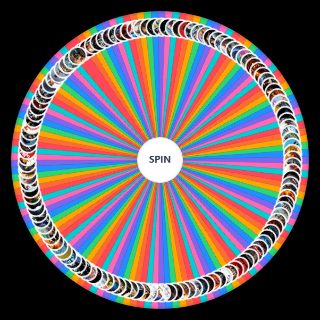 Movix Wheel