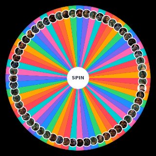 Random Call of Duty MW 2019/2022 Operators Wheel