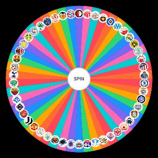 Random European Football (Soccer) Clubs * Picker