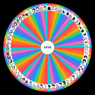 Kengan Omega Ultimate Tournament Wheel