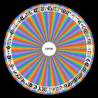 Random Bendy versions (Aus, oficial medias, etc) Wheel