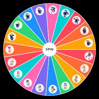 Pick a Random Love Live Characters (U's & Aqours