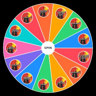 Choose a Random CLANCY : TWENTY ONE PILOTS NEW ALBUM
