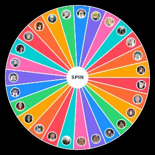 Pick a Random Naruto All Kage