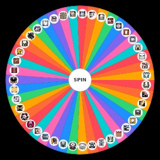 Choose a Random Rainbow Six Siege Operators