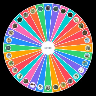 Spin the Wheel: TOTK enemies and bosses