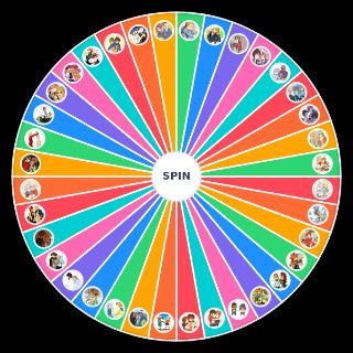 Choose a Random Inazuma Ship Eleven!