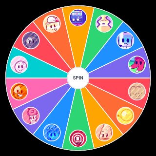 Pick a Random Battle For Pongone/Pincode Characters