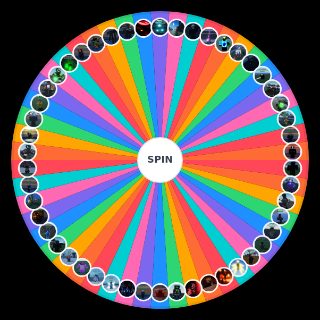 TAR PvP Random Generator
