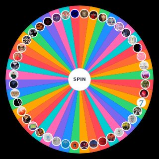 2020 Kpop Releases (January~April) Random Generator