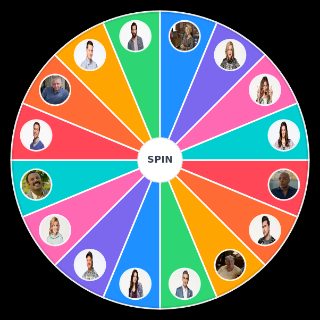 Pick a Random Schitt's Creek Character