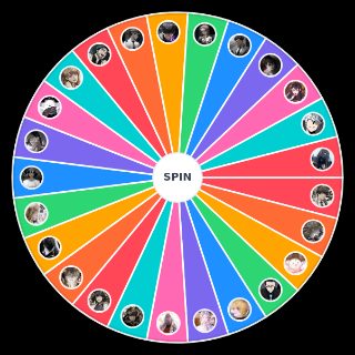 Spin the Wheel: Omniscient reader's viewpoint