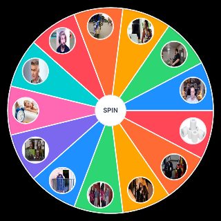 Random Confinamiento en España Picker
